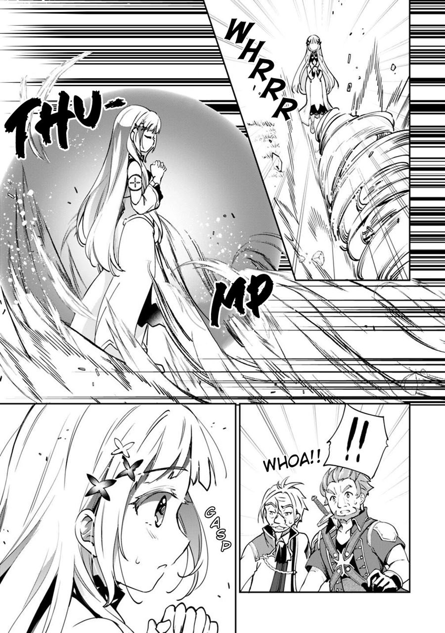 Zennin Ossan, Umarekawattara SSS Rank Jinsei ga Kakutei shita chapter 24